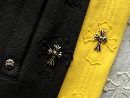 Shorts Chrome Hearts