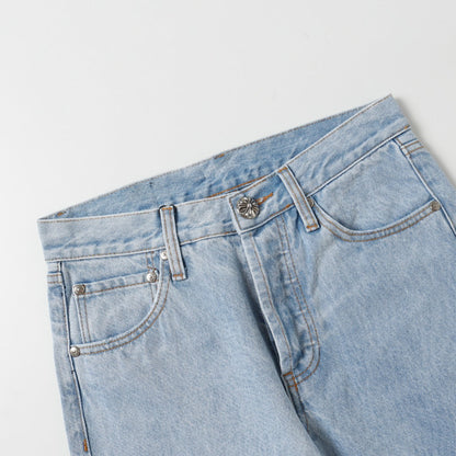 Pantalon jean Chrome Hearts x Levi's
