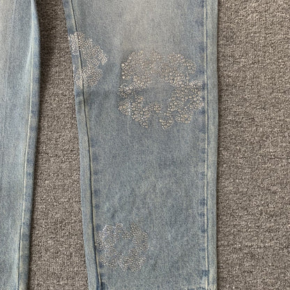 Jean Denim Tears