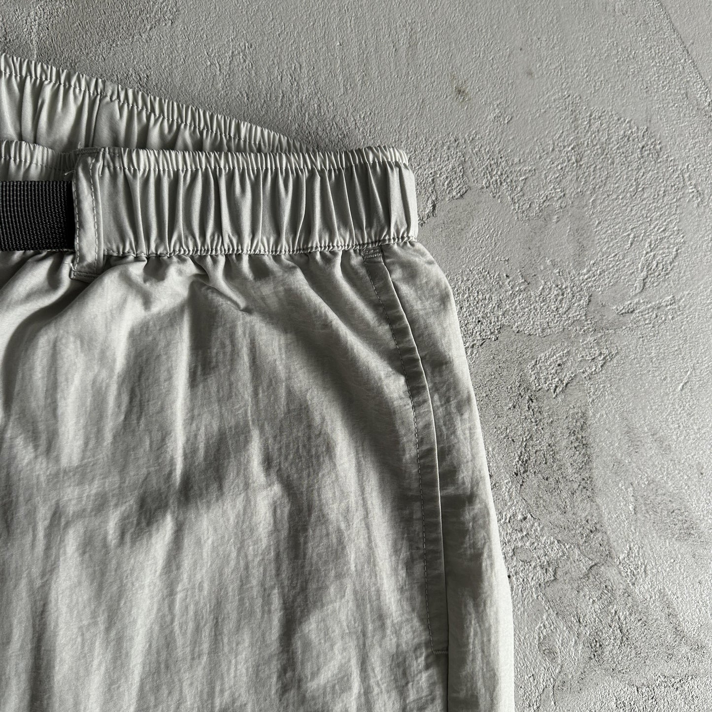 Shorts Corteiz Run & Rain