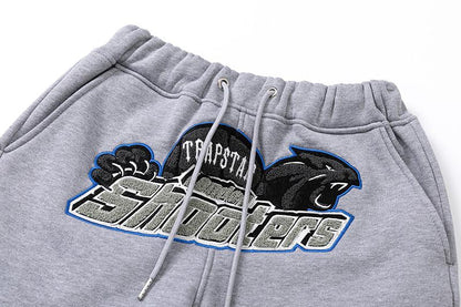 Trapstar Chenille Tracksuit