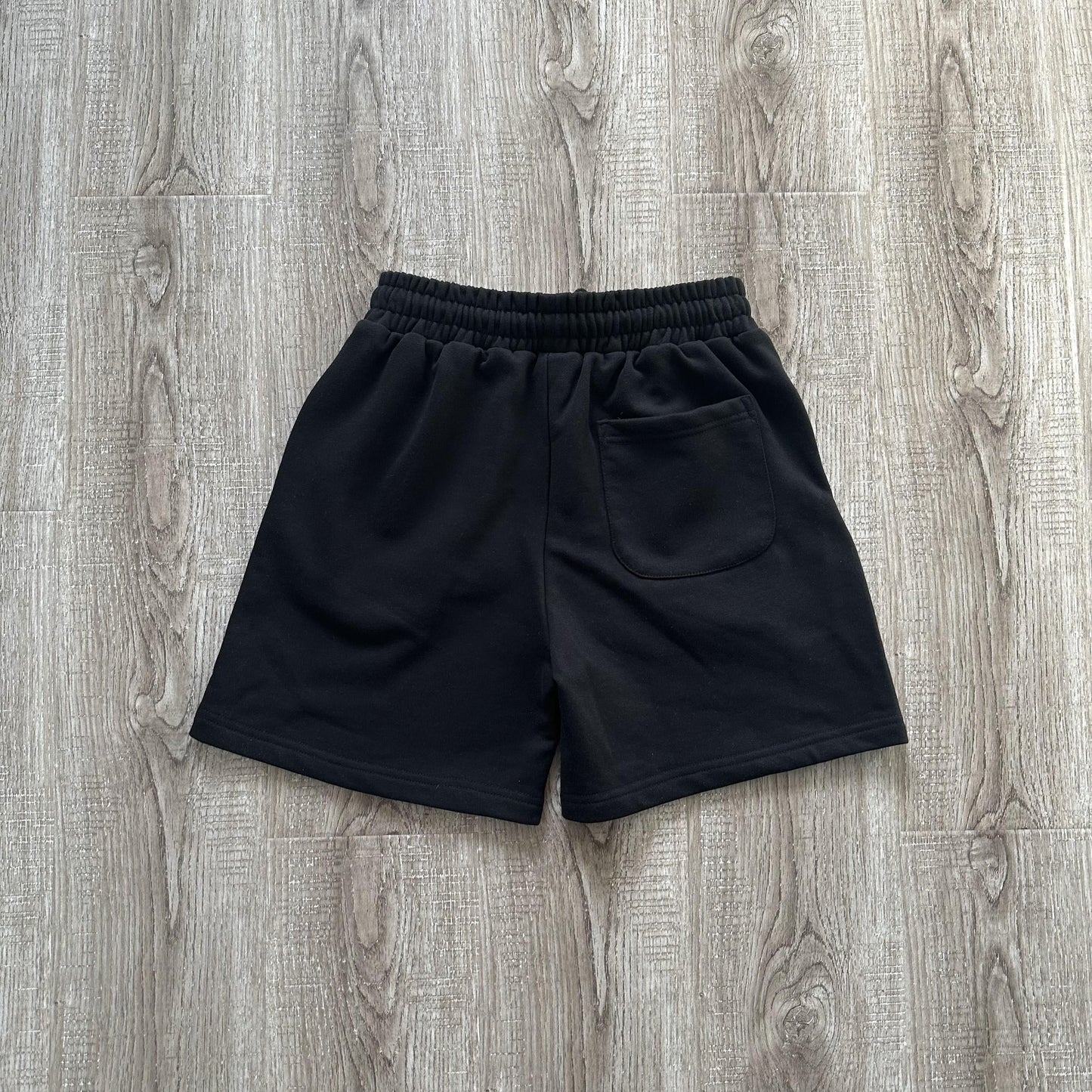 Shorts P Défectueux