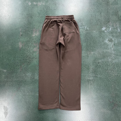 Pantalon Broken P Ghost