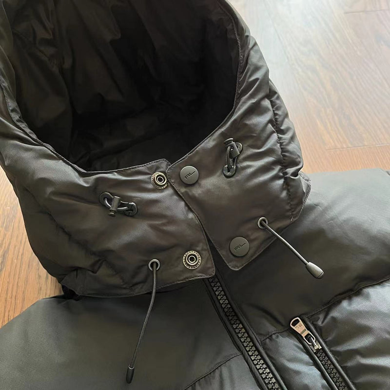 Ralph Lauren Puffer Down Jacket