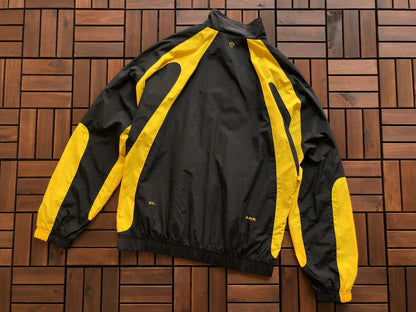 Veste de survêtement Nike x Nocta en tissu tissé
