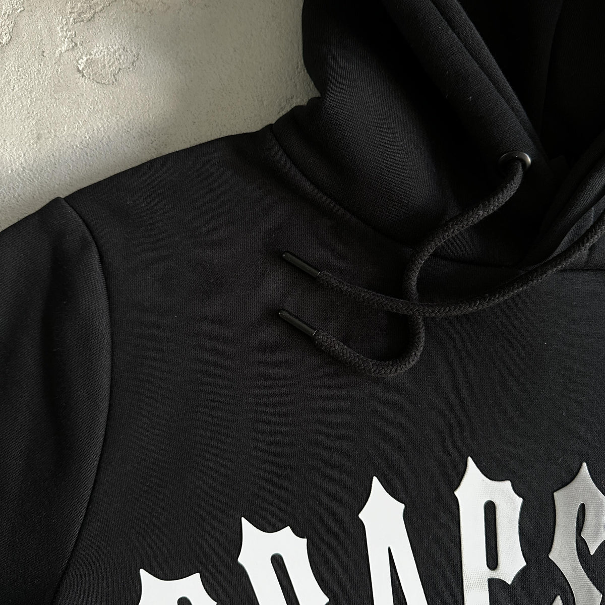 Tuta Trapstar Arch Gradient