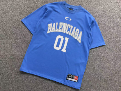 T-shirt Balenciaga