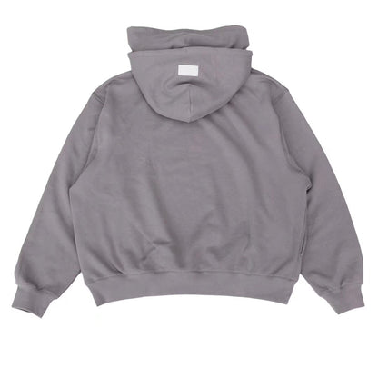 FOG x Nike Felpa con cappuccio doppio