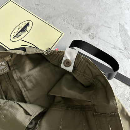 Pantalon cargo Corteiz