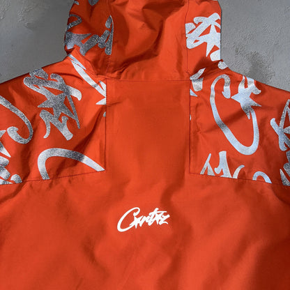 Veste Shell Corteiz Elitework