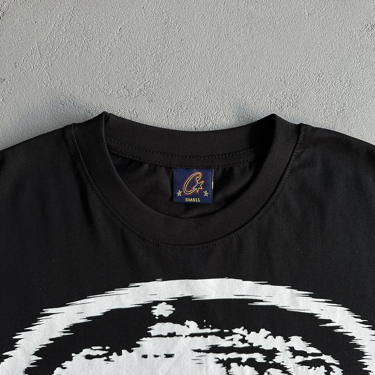 T-shirt Corteiz Alcatraz Main