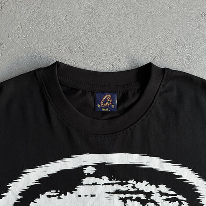 T-shirt Corteiz Alcatraz Main