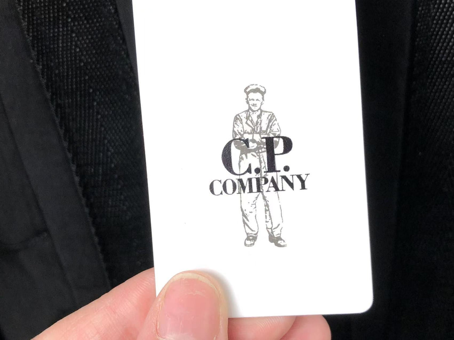 Sac C.P. Company