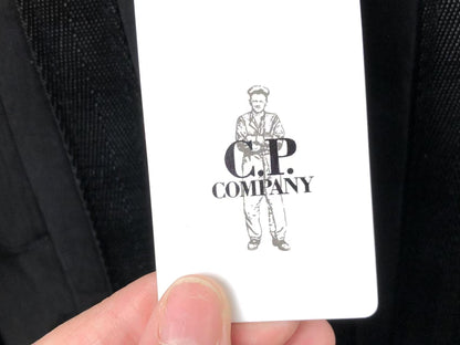 Sac C.P. Company