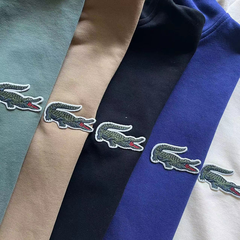 Lacoste Basic Hoodie