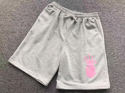 Short Bape x Stussy 19+