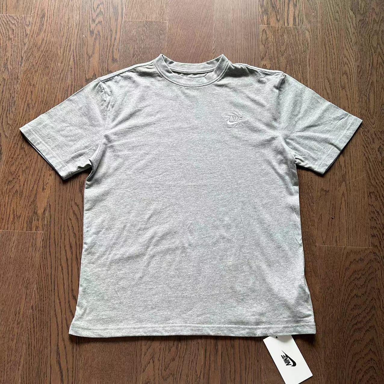 T-shirt Nike