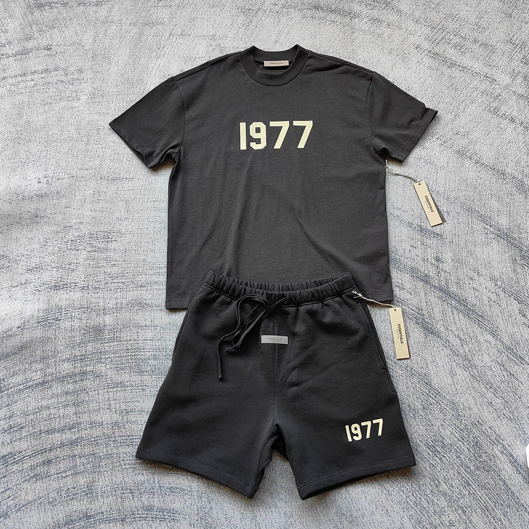 FOG Essentials T-shirt et short 1977 1:1