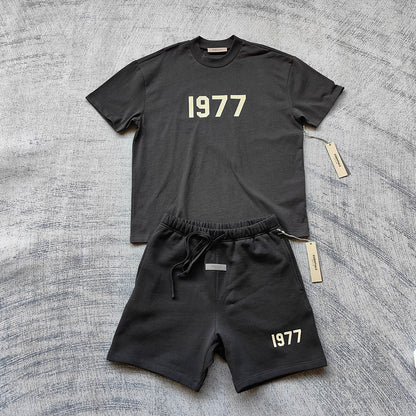 FOG Essentials T-shirt et short 1977 1:1