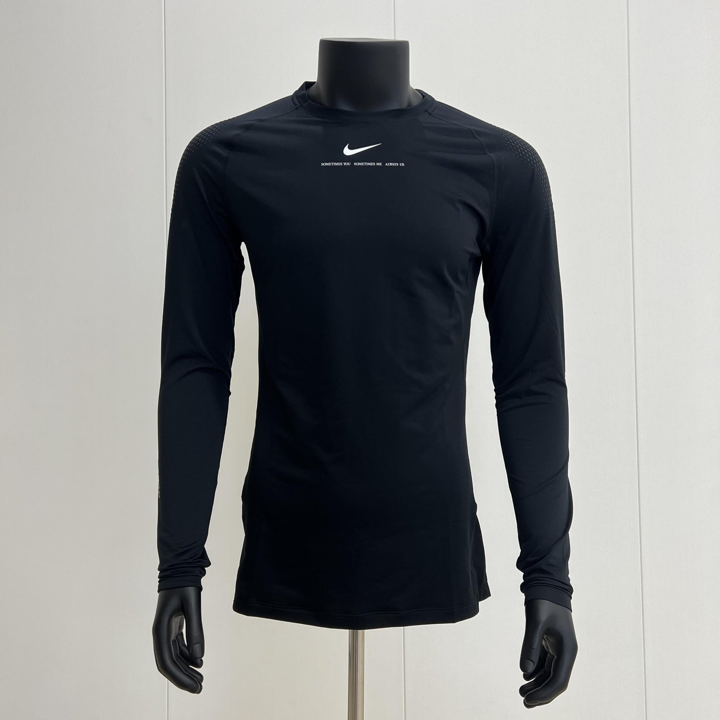 Haut à manches longues Nike x Nocta