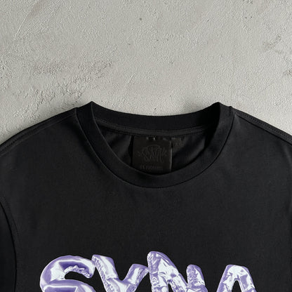 T-shirt Synaworld Balloon