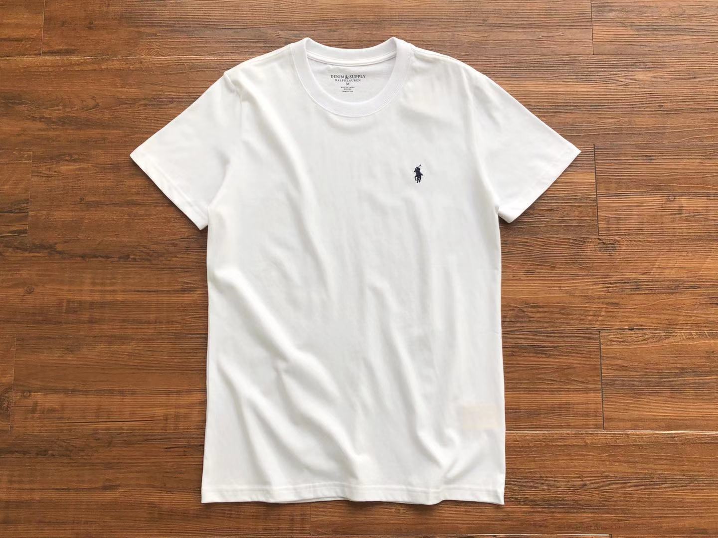 T-shirt slim Ralph Lauren