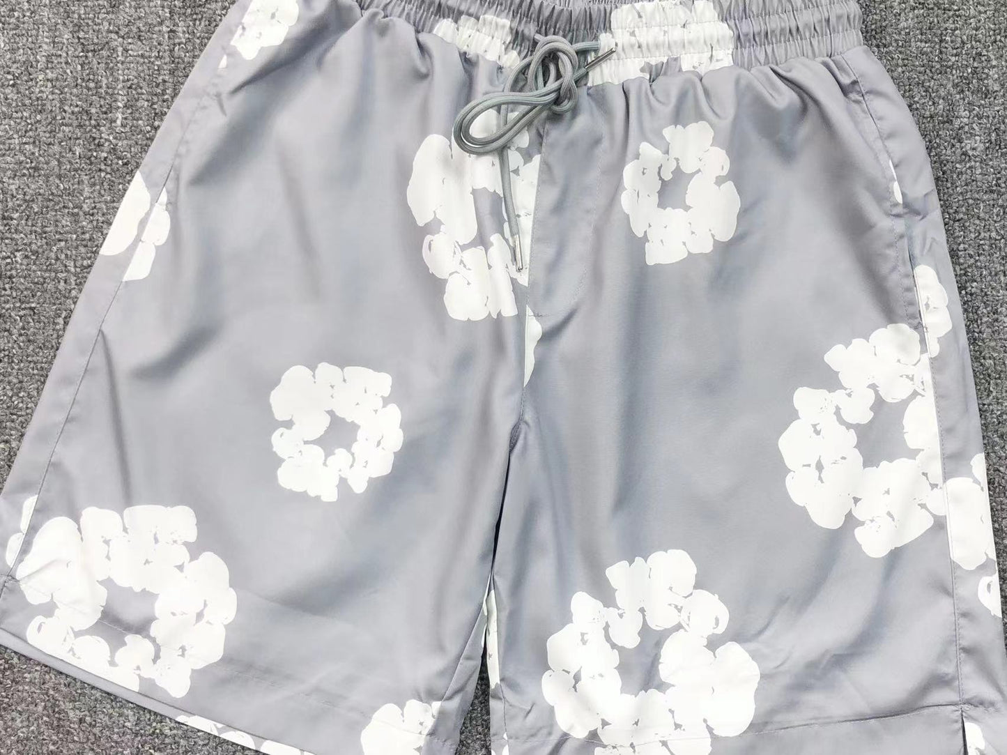 Maillot de bain Denim Tears
