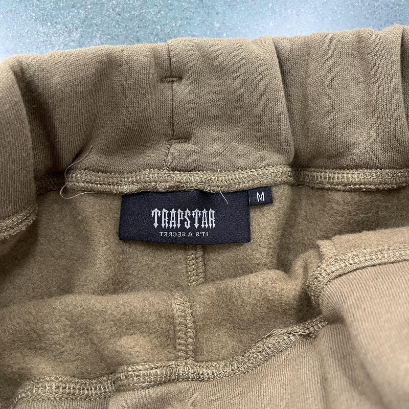 Trapstar Tracksuit Chenille