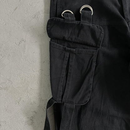 Pantalon Cargo Cassé P.