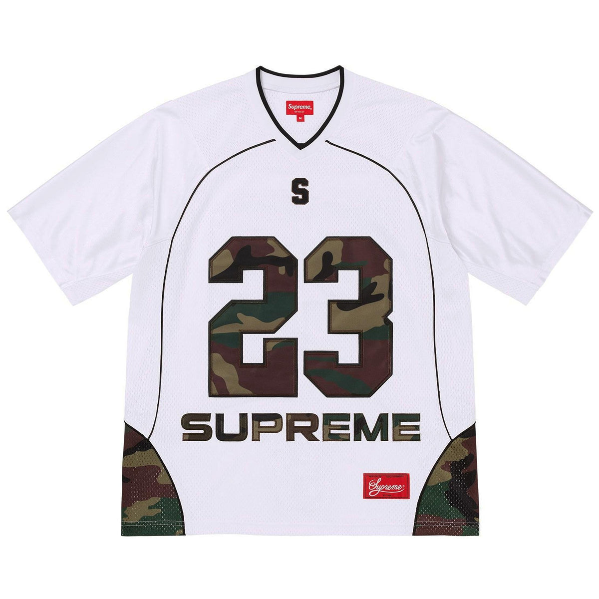 T-shirt Supreme