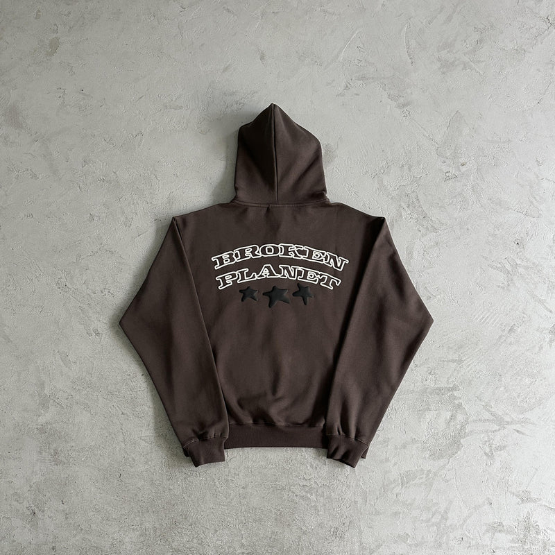 Broken Planet Out Service Hoodie
