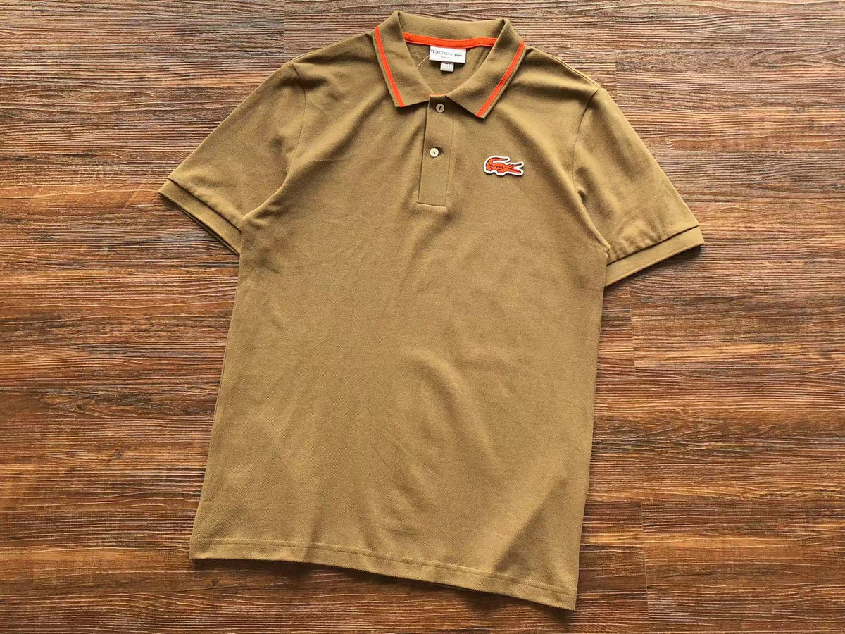 Polo Lacoste