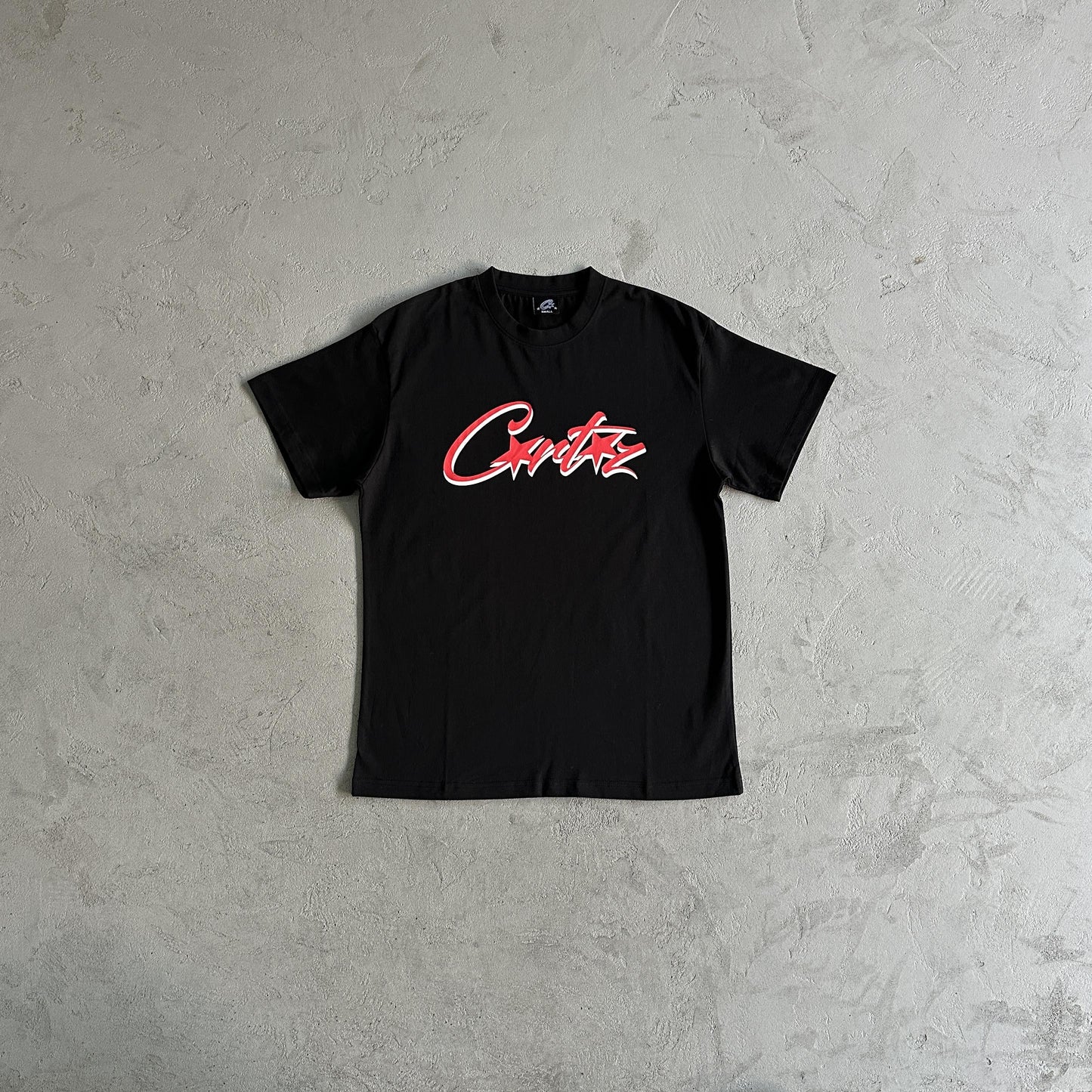 T-shirt Corteiz C Star