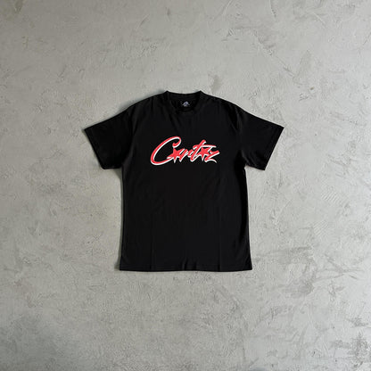 T-shirt Corteiz C Star