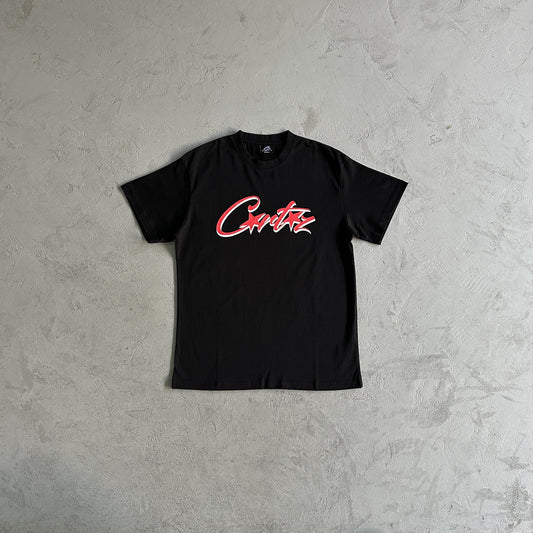 T-shirt Corteiz C Star