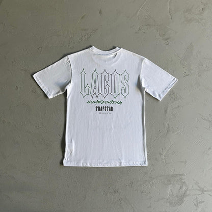 Camiseta Trapstar