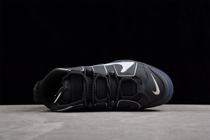 Nike Air More Uptempo "Copy Paste" Gris Humo