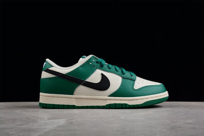 Nike Dunk Low SE Lottery Pack Malachitgrün