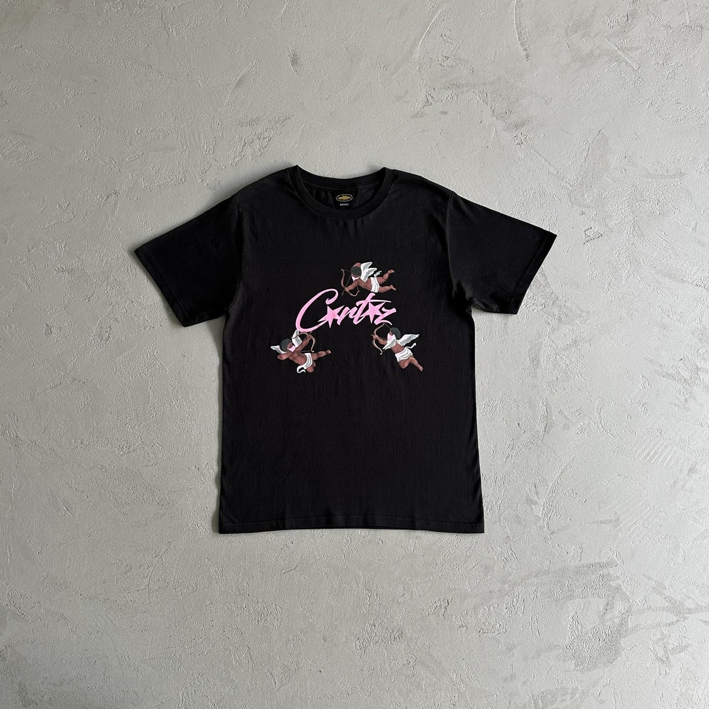 T-shirt Corteiz Flèche de Cupidon