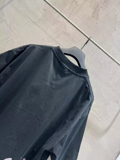 T-shirt Balenciaga