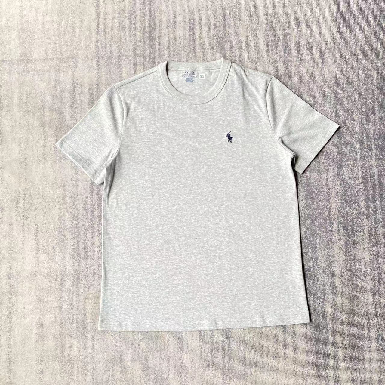 T-shirt basique Ralph Lauren
