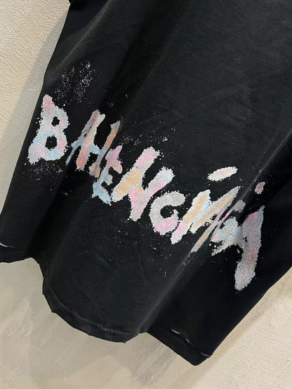 T-shirt Balenciaga