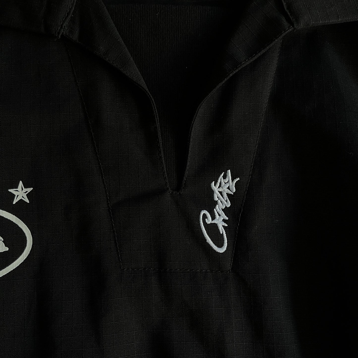Veste Corteiz 5ème Anniversaire