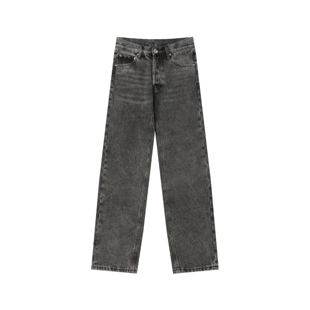 Pantalon jean Chrome Hearts x Levi's