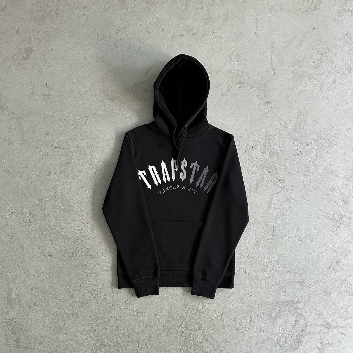 Tuta Trapstar Arch Gradient