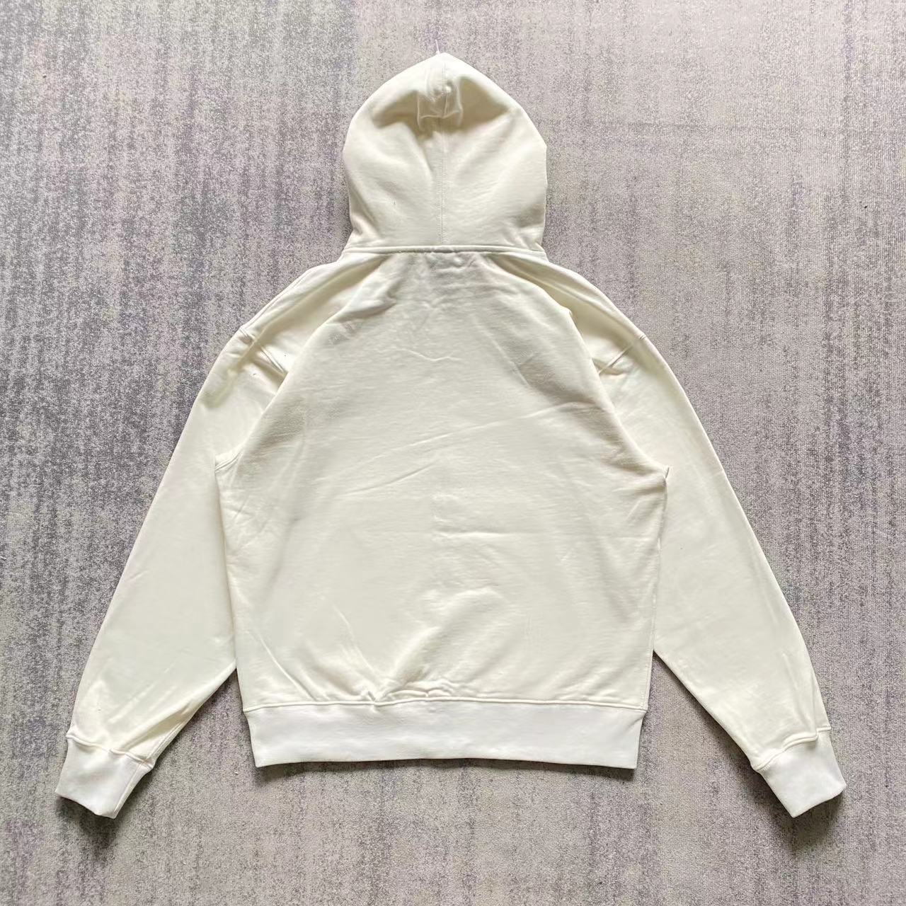 Sweat à capuche zippé Nike