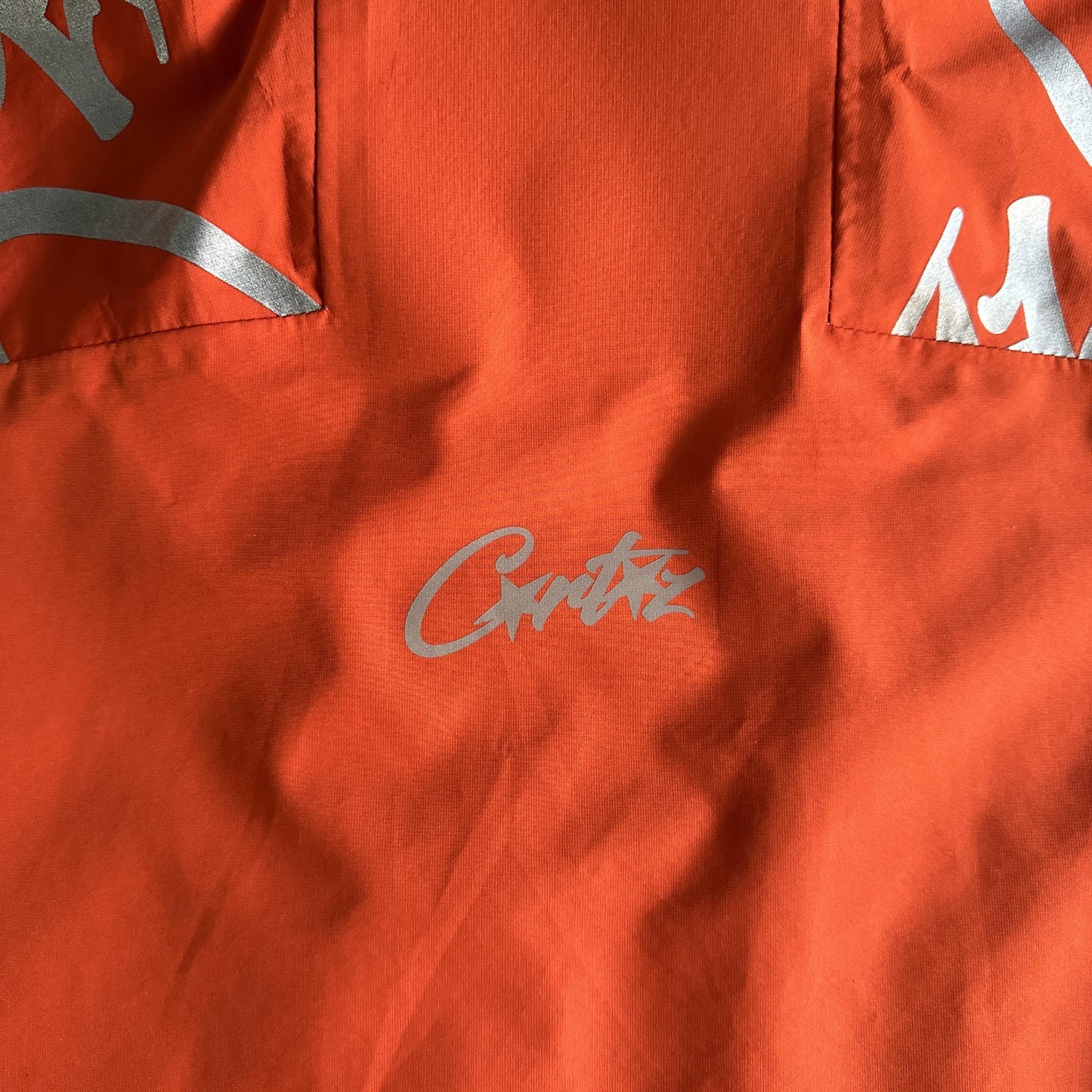 Veste Shell Corteiz Elitework