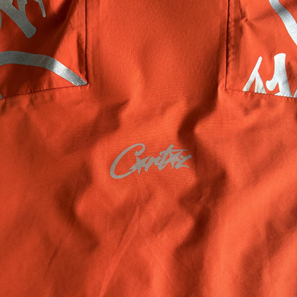 Veste Shell Corteiz Elitework