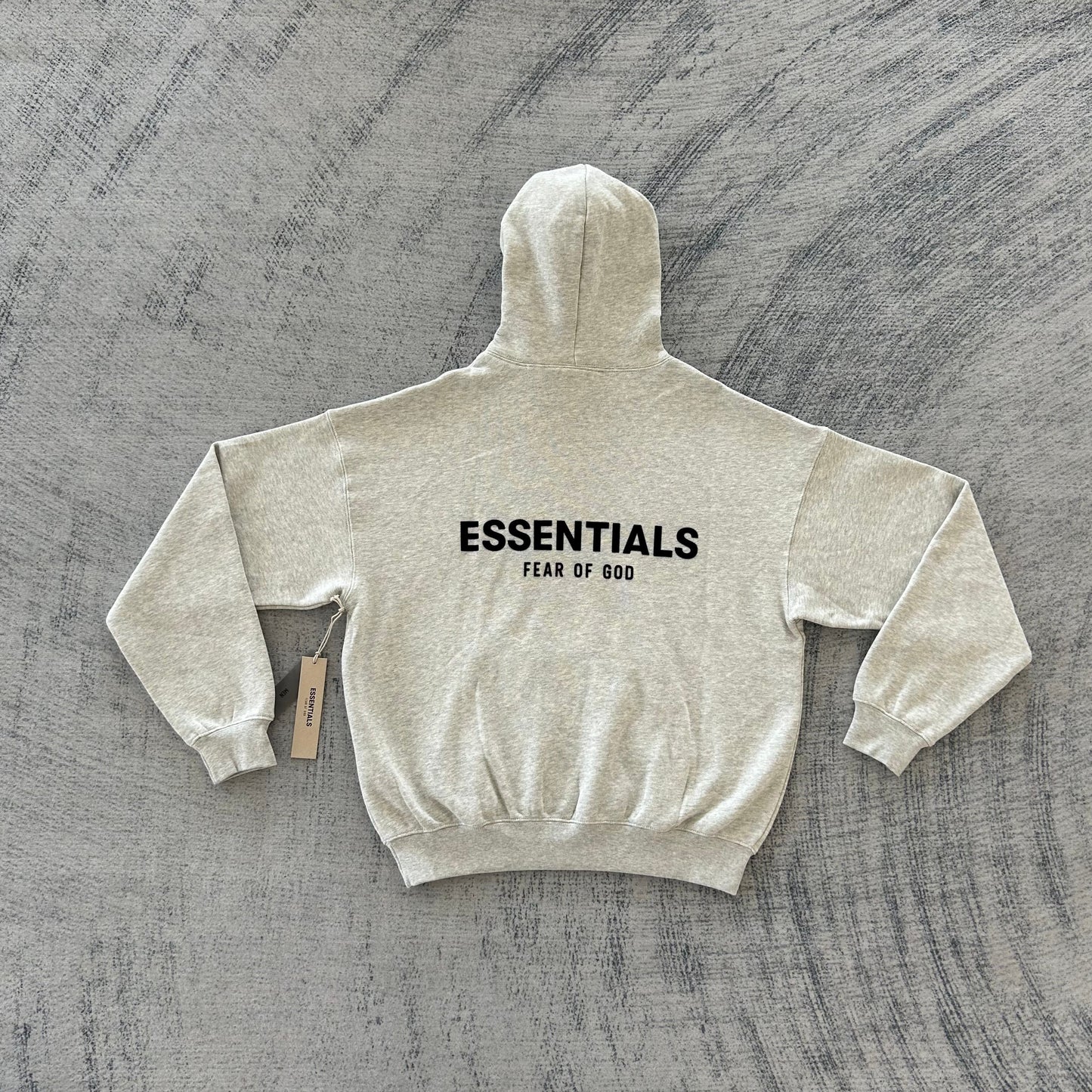 Ensemble sweat à capuche et pantalon FOG Essentials 22s 1:1