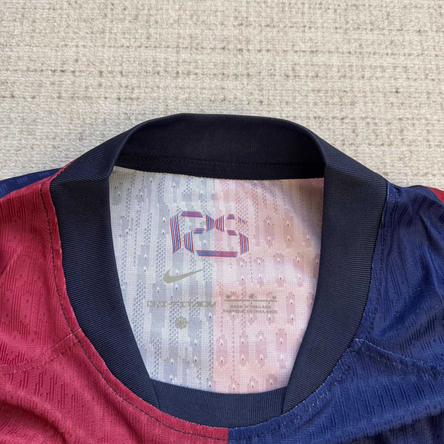 T-shirt Nike X Cactus Jack